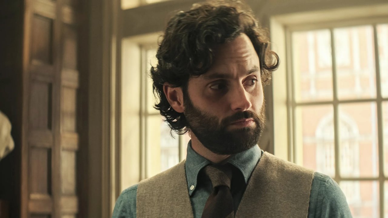 You: la stagione 5 della serie con Penn Badgley sarà l'ultima