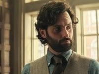 You: la stagione 5 della serie con Penn Badgley sarà l'ultima