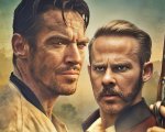 Ai confini del mondo - La vera storia di James Brooke, la recensione: un fiacco dramma avventuroso