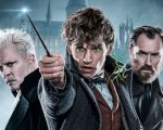 Animali fantastici: I crimini di Grindelwald stasera 25 marzo su Italia 1: trama e cast del film