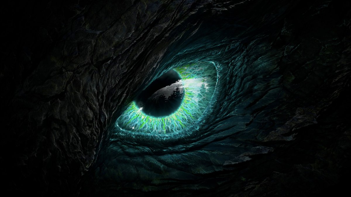 Gamera Rebirth: il nuovo trailer della serie Netflix (VIDEO)