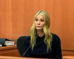Gwyneth Paltrow in tribunale: 'Sono io a essere stata investita sugli sci. Temevo fosse un molestatore'