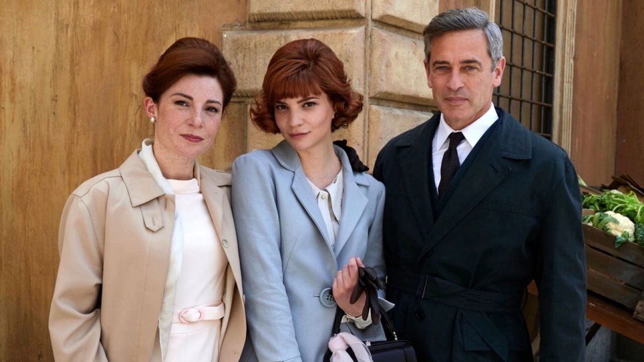 Il Paradiso delle signore 7: anticipazioni delle trame dal 27 al 31 marzo 2023