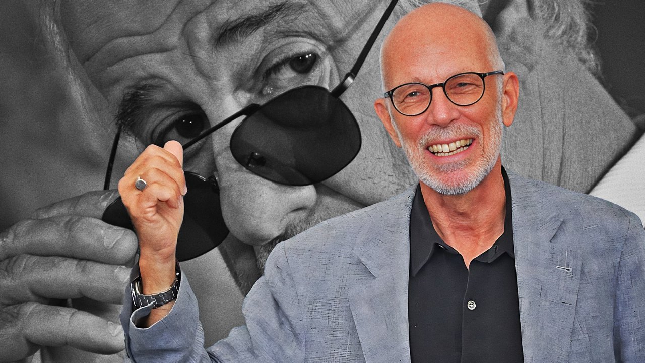 Il ritorno di Casanova, Gabriele Salvatores: “La gioventù è rock'n'roll!”