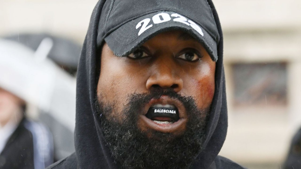 Kanye West sugli ebrei: 'Un film di Jonah Hill mi ha aiutato ad apprezzarli di nuovo'