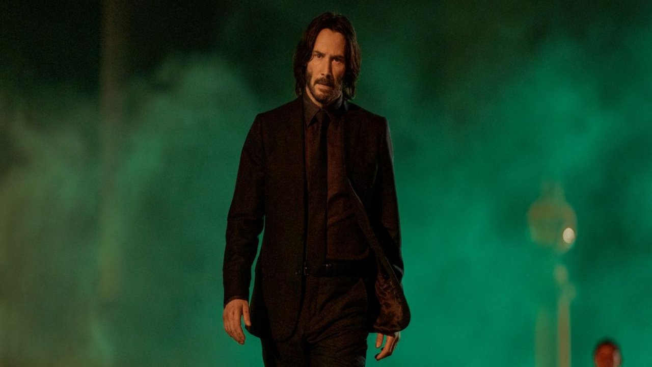 Che fine farà John Wick? La risposta della produttrice