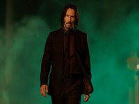 Che fine farà John Wick? La risposta della produttrice