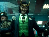 Loki: Owen Wilson svela la possibile finestra di lancio della stagione 2