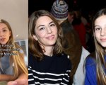 Sofia Coppola: il video della figlia è virale: 'Volevo affittare l'elicottero con la carta di credito di papà'