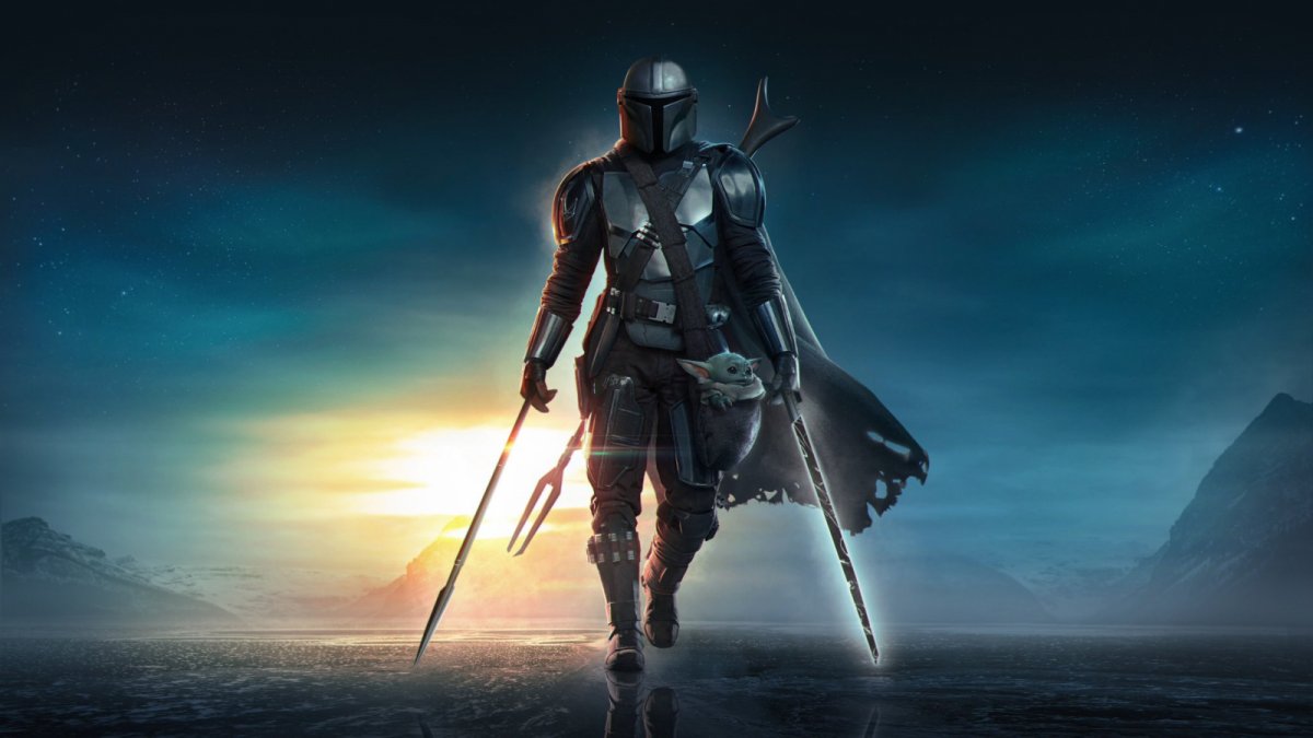 The Mandalorian 3: l