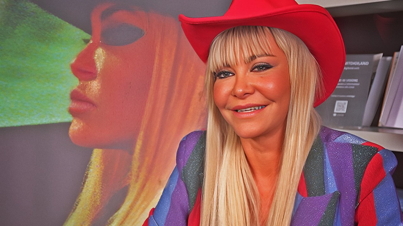 Vera, Vera Gemma: 'Questo film mi ha liberata. Oggi sogno di continuare a essere me stessa'