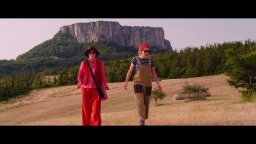 Evelyn tra le nuvole - Clip esclusiva