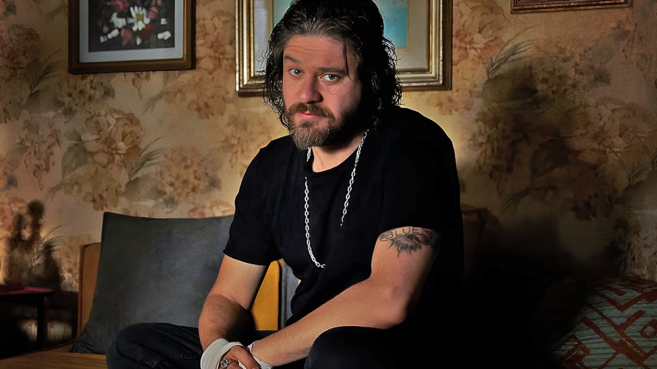 Christian 2, Edoardo Pesce: 'Una serie blues come uno stornello romano'