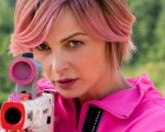 Evelyne tra le nuvole: guarda la clip esclusiva della commedia scritta e diretta da Anna Di Francisca