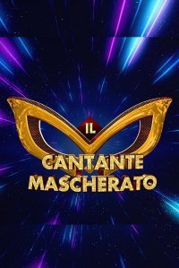 Locandina di Il Cantante Mascherato
