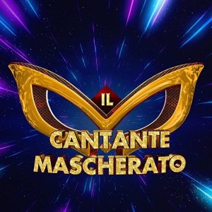 Locandina di Il Cantante Mascherato
