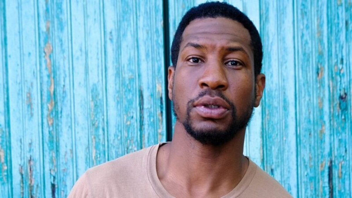 Jonathan Majors 