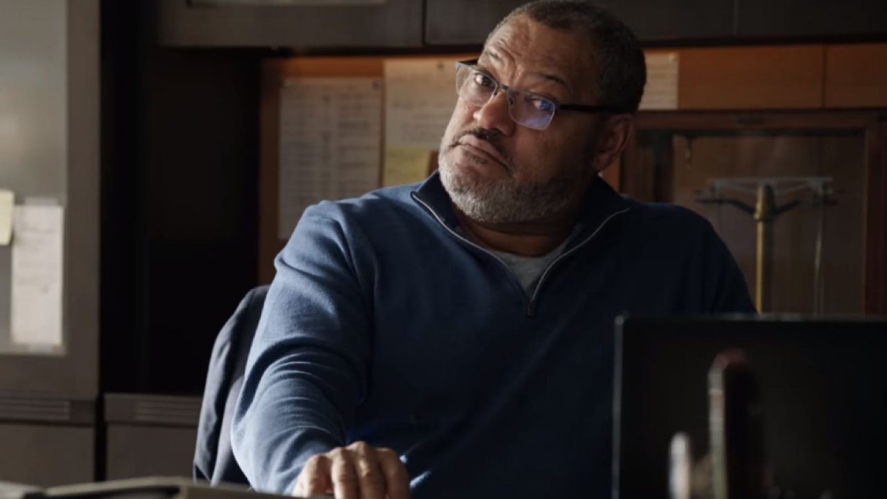 What If...?: Laurence Fishburne comparirà nella seconda stagione