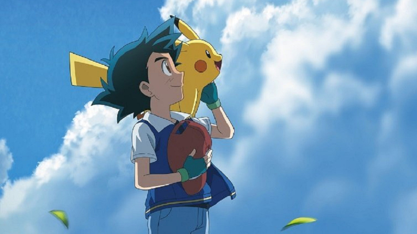 Pokémon, Ash e Pikachu ci salutano: come si conclude la loro avventura in TV?