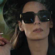 Anime false: Melisa Sözen in un'immagine della serie Netflix