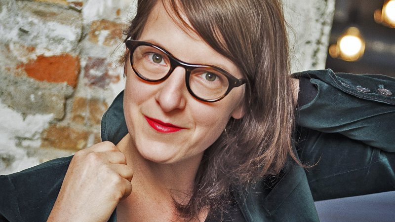 Ursula Meier: "Il cinema deve ritrovare attrattività. L'Italia vive una seconda giovinezza"