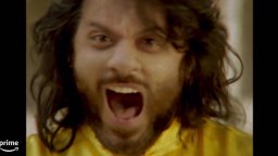 Grosso guaio all'Esquilino: La leggenda del Kung Fu - Trailer