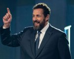 Adam Sandler: 'Le recensioni negative non mi feriscono, i critici non sanno di cosa parlano'