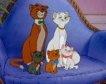 Gli Aristogatti: Questlove sarà il regista della nuova versione che unirà live-action e animazione