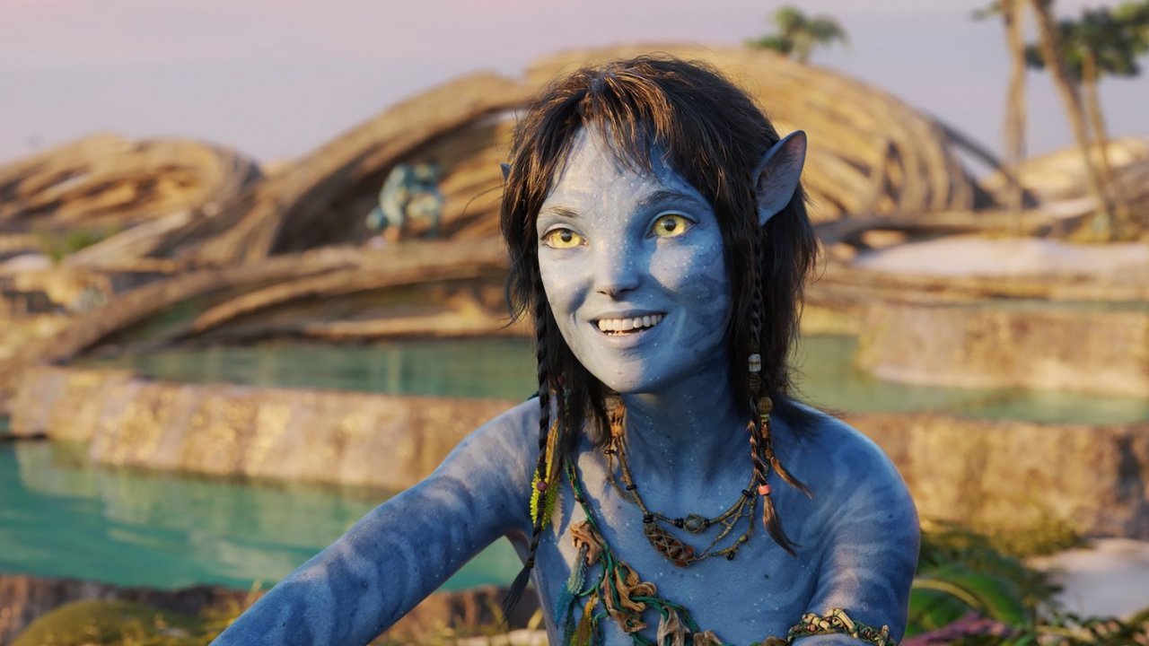 Avatar 4, il produttore spiega perché è stato girato solo il primo atto