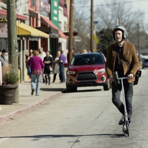 The Big Door Prize: un'immagine della serie