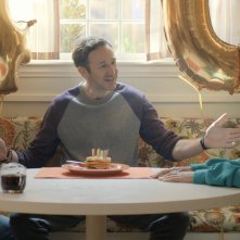 The Big Door Prize: una foto di scena