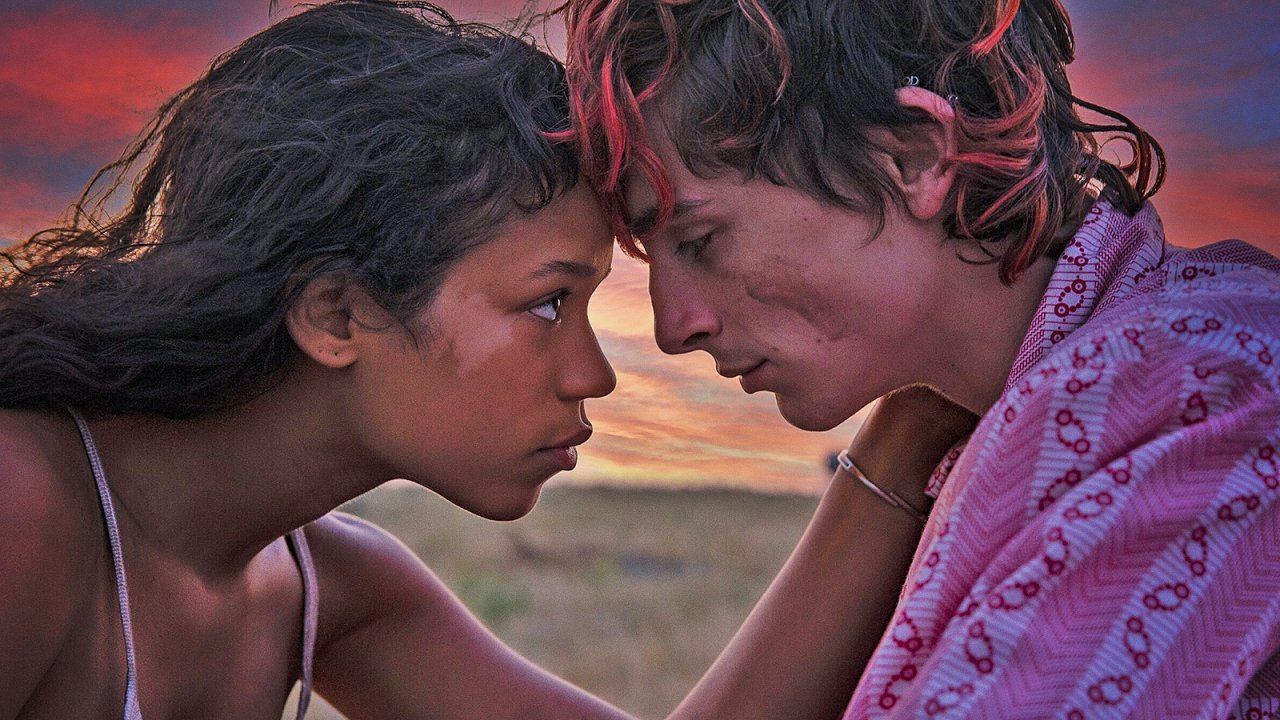 Bones and All: è il Romeo e Giulietta della Generazione Z?