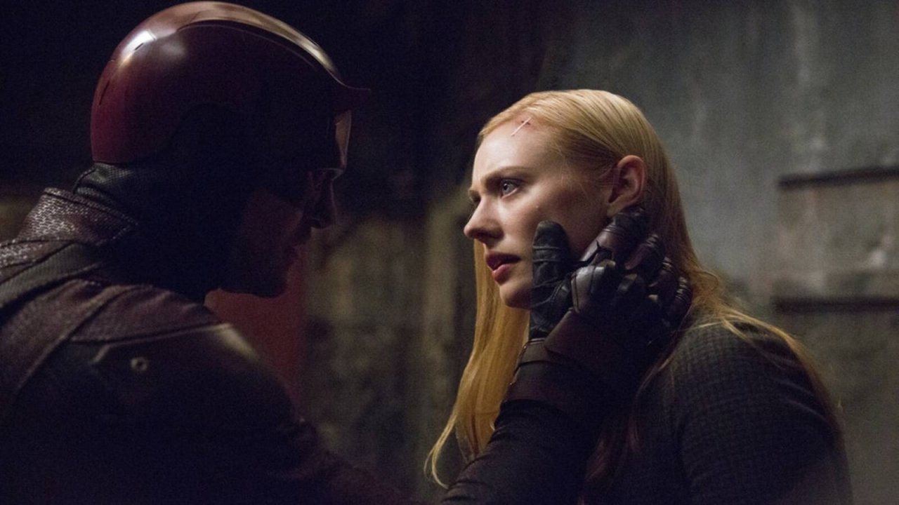 Daredevil: Born Again, Charlie Cox vuole il ritorno di Karen Page