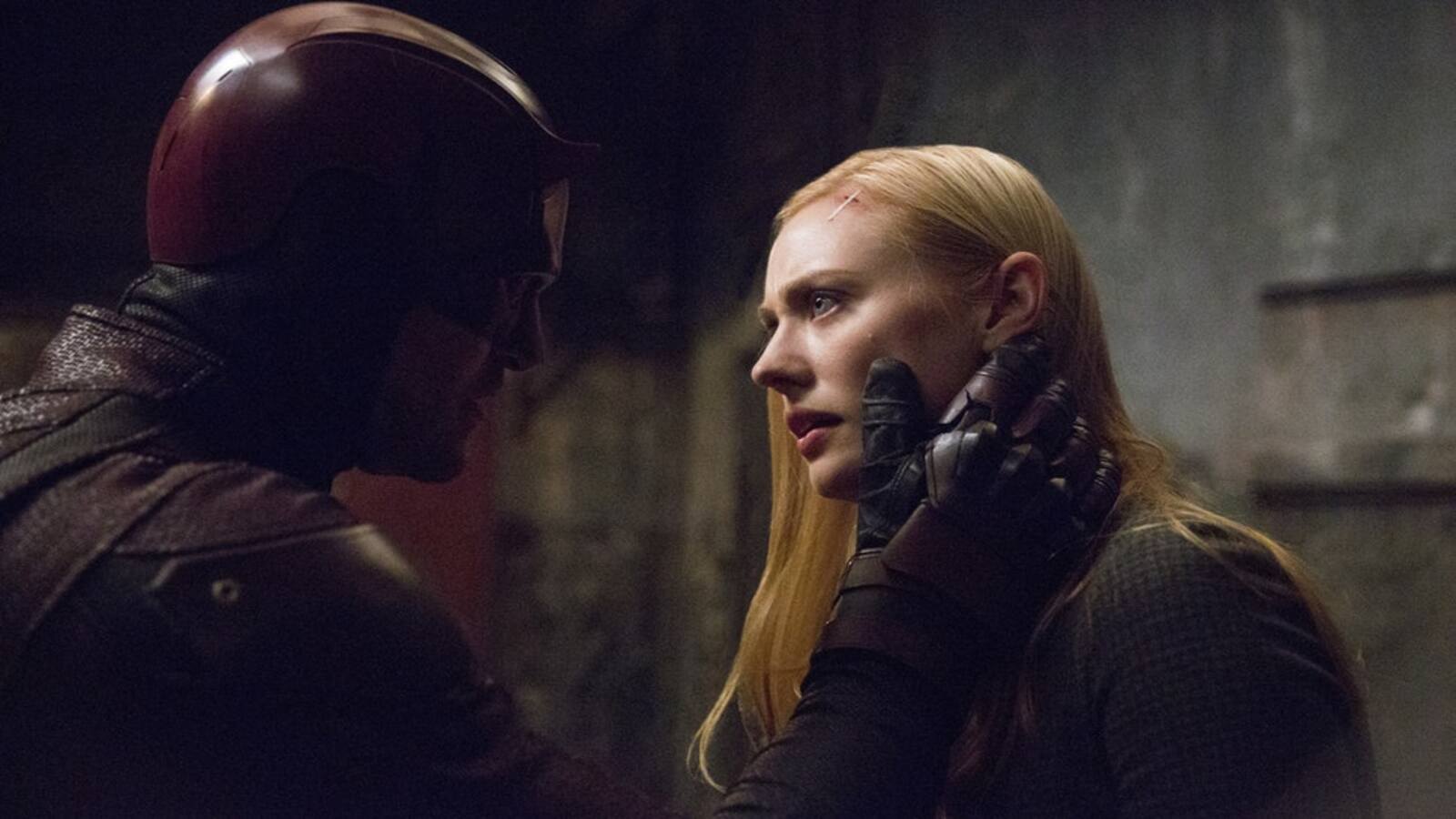 Daredevil: Born Again, Charlie Cox vuole il ritorno di Karen Page