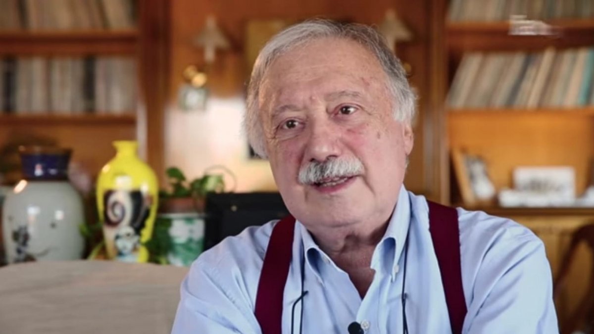 Gianni Minà, il giornalista e conduttore televisivo, è morto a 84 anni