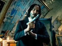 John Wick 4 ha richiesto 13 settimane consecutive di riprese in notturna