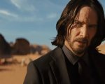 John Wick, è in lavorazione una nuova serie ambientata nel mondo della saga di Keanu Reeves