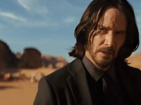 John Wick 4: Keanu Reeves ha tagliato talmente tante battute che nel film pronuncia solo 380 parole