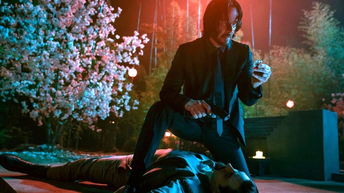 John Wick: un altro spinoff verrà annunciato entro i prossimi due mesi
