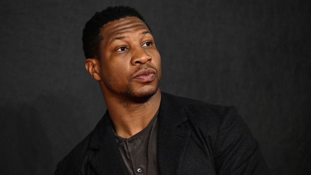 Jonathan Majors 