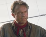 Jurassic Park, Sam Neill: 'All'epoca il marketing ci offese moltissimo'
