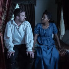 Kindred: un momento della serie