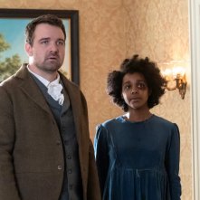 Kindred: una foto di scena della serie