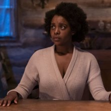 Kindred: una foto di scena