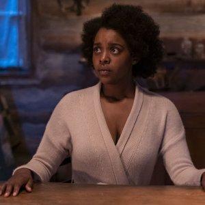 Kindred: una foto di scena