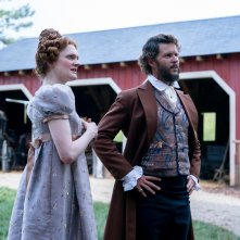 Kindred: una scena della serie