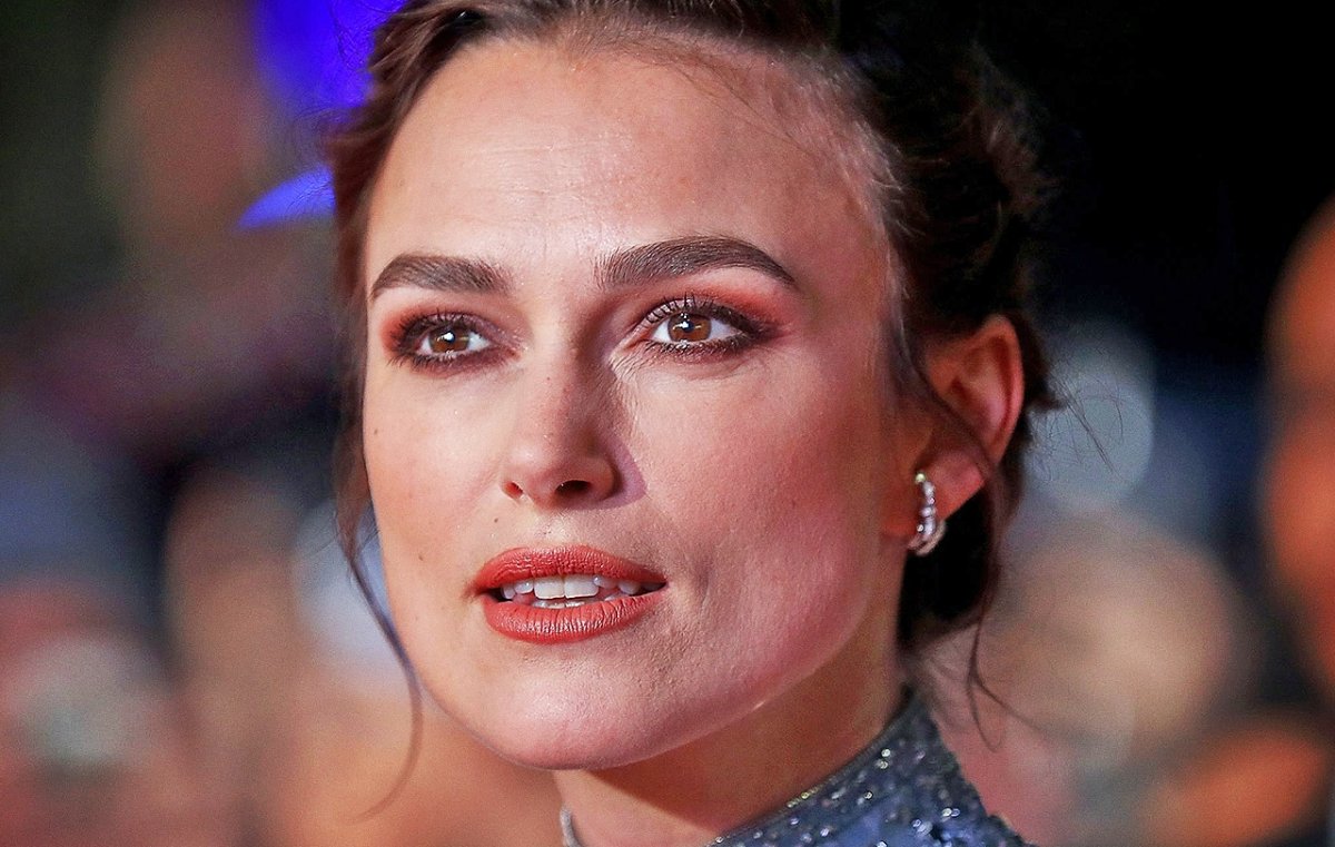 Lo strangolatore di Boston, Keira Knightley: "Le nostre reporter ignorate dalla storia hanno ora giustizia"