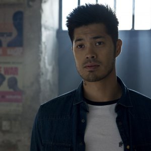 Perfect Addiction: una scena del fim