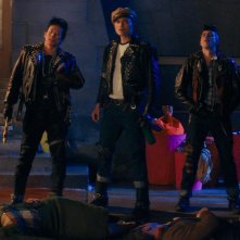 Please Baby Please: Karl Glusman e la sua gang