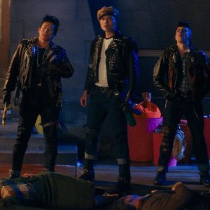 Please Baby Please: Karl Glusman e la sua gang